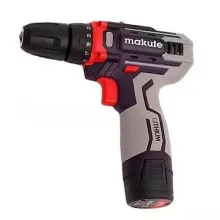 Makute Vintaçan (Batareyalı) 12V Model: CSD126-B – Kompakt və Sürətli Montaj