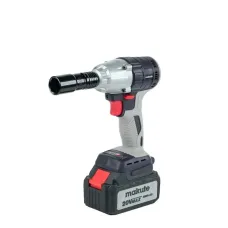 Гайковерт Makute (аккумуляторный) 20V Модель: CW002 – Профессиональный ударный инструмент