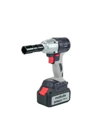 Makute Vintaçan (Batareyalı) Təkərbağlayan 20V Model: CW001-BL – Kömürsüz Güc