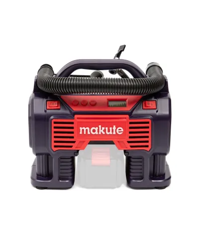 Makute Təkər Dolduran (Batareyalı) 20V Model: CTI121F – Portativ Hava Kompressoru