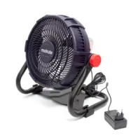 Makute Sərinkeş (Batareyalı) Dəmir Ayaqlı 20V Model: CLF121-12