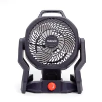 Makute Sərinkeş (Batareyalı) Plastik Ayaqlı 20V Model: CLF121-10 – Portativ və Yüngül Sərinlik