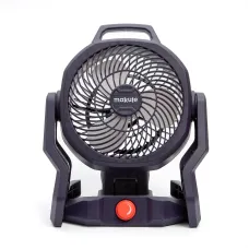 Makute Sərinkeş (Batareyalı) Plastik Ayaqlı 20V Model: CLF121-10 – Portativ və Yüngül Sərinlik