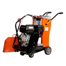 SNK Power Asfalt Kəsən (450 mm, 190F) – Professional Benzinli Dərzkəsən