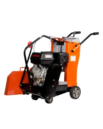 SNK Power Asfalt Kəsən (450 mm, 190F) – Professional Benzinli Dərzkəsən