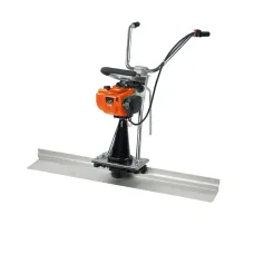 SNK Power Beton Səth Hamarlayan (2 m) – Professional Benzinli Vibroxətkeş