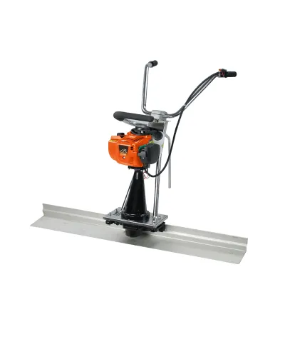 SNK Power Beton Səth Hamarlayan (2 m) – Professional Benzinli Vibroxətkeş
