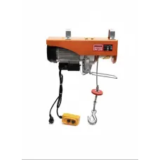 SNK Power Elektrikli Tal (600 kq) – Kompakt Yük Qaldırıcı Lebedka