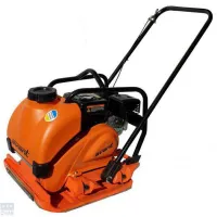 SNK Power Torpaq Bərkidici (170F) – Professional Benzinli Trambovka