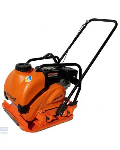 SNK Power Torpaq Bərkidici (170F) – Professional Benzinli Trambovka
