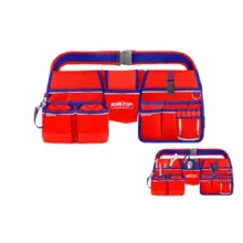 Makute Professional Alət Çantası (38 L) – Geniş Tutumlu Usta Çantası