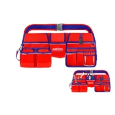 Makute Professional Alət Çantası (38 L) – Geniş Tutumlu Usta Çantası