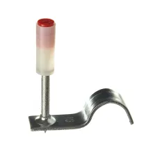 Mini Pistonlu Dübel Mixi 25 mm (16 mm Oval Başlıq) – 100 ədəd