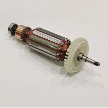 Makute Rotor (Yakor) ES001 – Professional Elektrikli Alət Ehtiyat Hissəsi