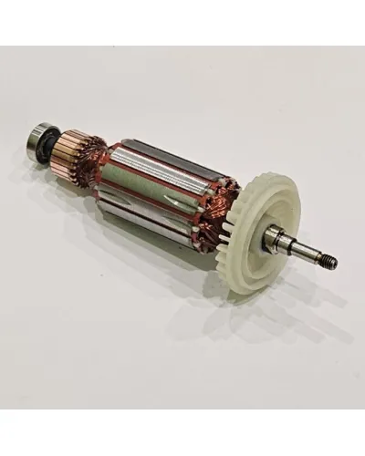 Makute Rotor (Yakor) ES001 – Professional Elektrikli Alət Ehtiyat Hissəsi