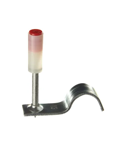 Mini Pistonlu Dübel Mixi 25 mm (25 mm Oval Başlıq) – 100 ədəd