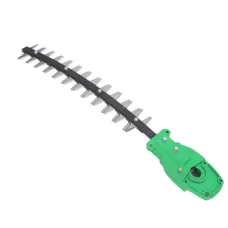Laqonda üçün Zəncirli Mişar Başlığı (31 sm) – Universal Kolqıran Aparat