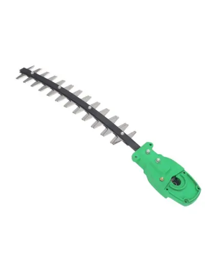 Laqonda üçün Zəncirli Mişar Başlığı (31 sm) – Universal Kolqıran Aparat