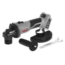 Laqonda üçün Ştraparez Başlığı (125 mm) – Divarda Kanal Açan Adapter