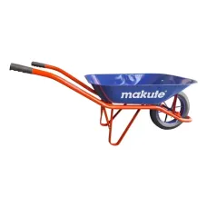 Makute İş Arabası (90 Ltr) – Professional İnşaat və Bağ Əl Arabası