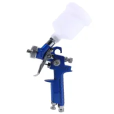 Makute Pulverizator 1.5 mm (Yan Balon) – Professional Professional Çoxməqsədli Boyasəpən