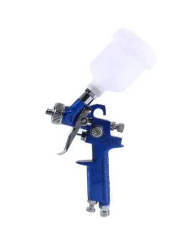 Makute Pulverizator 1.5 mm (Yan Balon) – Professional Professional Çoxməqsədli Boyasəpən