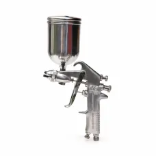 Pulverizator 1.3 mm (Yan Balon) Model: F-75G – Professional Çevik Boyasəpən
