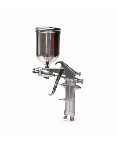 Pulverizator 1.3 mm (Yan Balon) Model: F-75G – Professional Çevik Boyasəpən