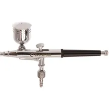 Pulverizator Mini Dəst (Dəmir)  – Professional Aeroqraf Dəsti