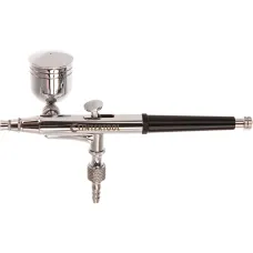 Pulverizator Mini Dəst (Dəmir)  – Professional Aeroqraf Dəsti