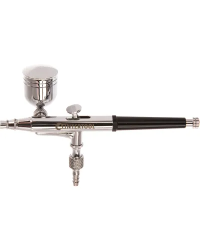 Pulverizator Mini Dəst (Dəmir)  – Professional Aeroqraf Dəsti