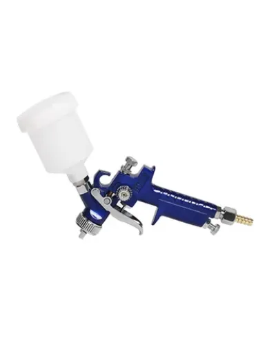 Pulverizator Sadə 2.0 mm (Üst Balon) – Professional Qatı Boyasəpən
