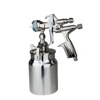 Voylet Pulverizator 1.5 mm (Alt Balon) – Professional Pnevmatik Boyasəpən