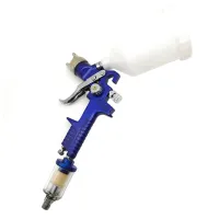 Voylet Pulverizator 1.4 mm (Üst Balon) – Universal Professional Boyasəpən