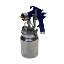 Voylet Pulverizator 1.7 mm (Alt Balon) – Professional Astar və Qatı Boyasəpən