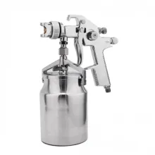 Voylet Pulverizator 1.8 mm (Alt Balon) – Professional Məhsuldar Boyasəpən