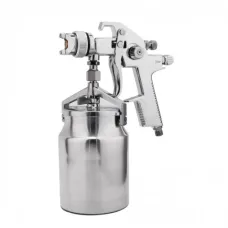 Voylet Pulverizator 1.8 mm (Alt Balon) – Professional Məhsuldar Boyasəpən