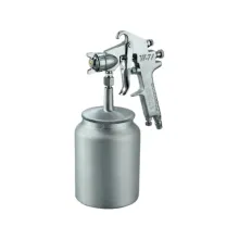 Voylet Pulverizator 2.0 mm (Alt Balon) – Professional Güclü Boyasəpən