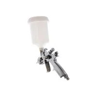 Voylet Pulverizator 3.0 mm (Üst Balon) – Ekstra Geniş Ucluqlu Professional Boyasəpən