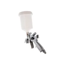Voylet Pulverizator 3.0 mm (Üst Balon) – Ekstra Geniş Ucluqlu Professional Boyasəpən
