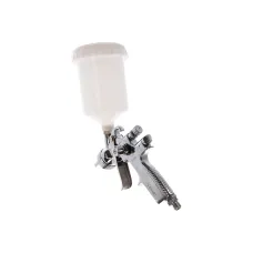 Voylet Pulverizator 3.0 mm (Üst Balon) – Ekstra Geniş Ucluqlu Professional Boyasəpən