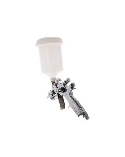Voylet Pulverizator 3.0 mm (Üst Balon) – Ekstra Geniş Ucluqlu Professional Boyasəpən