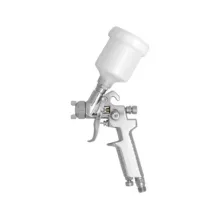 Voylet Pulverizator 3.5 mm (Üst Balon) – Ekstra Geniş Ucluqlu Sənaye Boyasəpəni