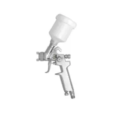 Voylet Pulverizator 3.5 mm (Üst Balon) – Ekstra Geniş Ucluqlu Sənaye Boyasəpəni
