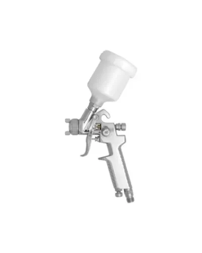 Voylet Pulverizator 3.5 mm (Üst Balon) – Ekstra Geniş Ucluqlu Sənaye Boyasəpəni