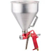 İntertool Pulverizator (Tarsovka) – Metal Gövdəli Üst Balon Boyasəpən