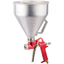 İntertool Pulverizator (Tarsovka) – Metal Gövdəli Üst Balon Boyasəpən