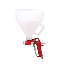 İntertool Pulverizator (Tarsovka) – Plastik Balonlu Üst Yerləşimli Boyasəpən