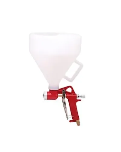 İntertool Pulverizator (Tarsovka) – Plastik Balonlu Üst Yerləşimli Boyasəpən
