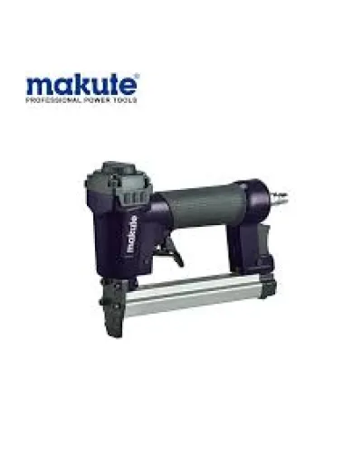 Makute Pnevmatik Skobvuran – Kompressor Üçün Professional Tikinti Stepleri